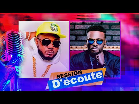 (EMISSION) NA NDIMI NAZA YA MATELE | MIEL DE SON REÇU PAR XTIAN SHENGEN | ELECTRO-ACOUSTIK