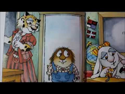 When I Get Bigger (Little Critter) By: Mercer Mayer | Read Aloud