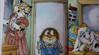 When I Get Bigger (Little Critter) By: Mercer Mayer | Read Aloud