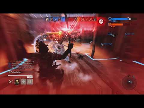 Try to gank me you Casuals.