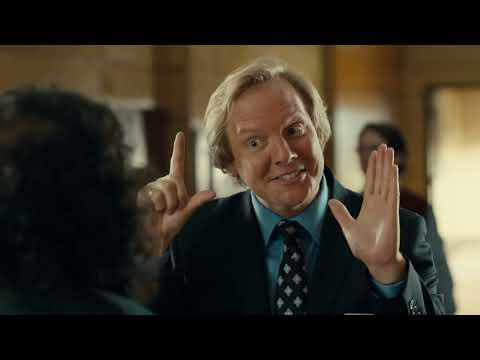 Mr D 0306 - Gerry Gets Gym