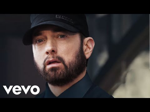 Yelawolf, Eminem - You Can Have It All (Official Video)