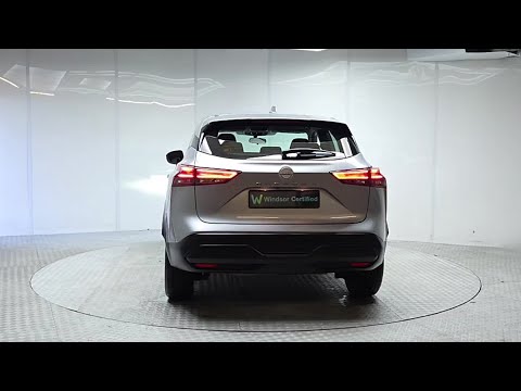 Nissan Qashqai 1.3 PET MILD HYBRID SV *SCRAPPAGE P - Image 2