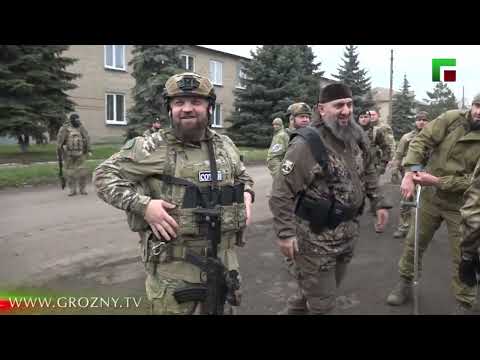 Делегация из ЧР посетила Донецк