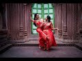 Aigiri Nandini | Dance Cover | CrystAlS Crew | Sunyukta Sharma Choreography