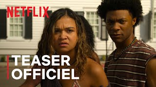 Teaser #1 : Saison 5 (VF)