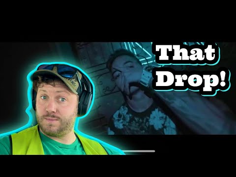 Truck Driver Reacts | Weird Genius - Lunatic ￼