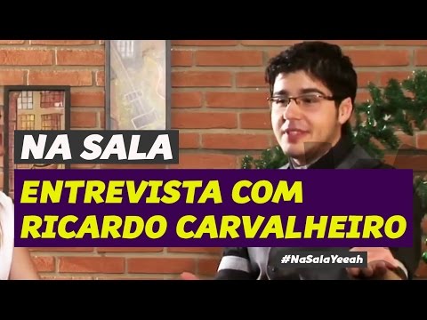 #ArquivoNaSala - Ricardo Carvalheiro