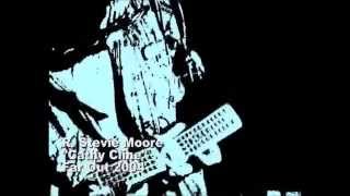 r. stevie moore | cathy cline | 2004