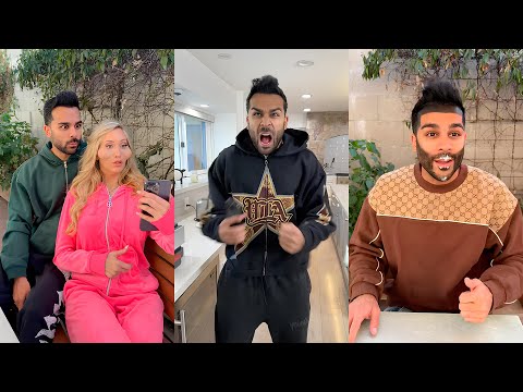 New Adam W TikTok Compilation 2024 - New Adam Waheed TikToks Videos