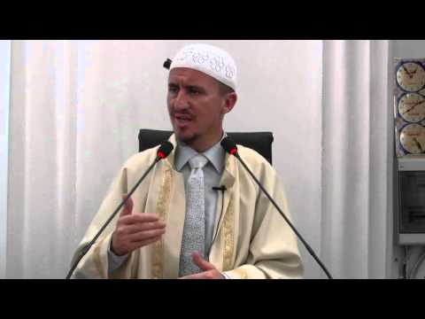 A duhet bërë nijeti i agjërimit me goj apo me zemër - Ahmed Kalaja