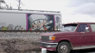 Frenemies &amp; Enemigos - RIELXRIEL