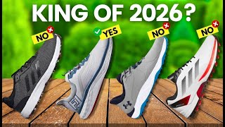 6 Best Golf Shoes 2026