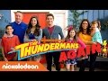 The Thundermans Theme Song Extended Karaoke Version Nick