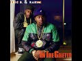 Eric B & Rakim “In The Ghetto” (Extended Mix)