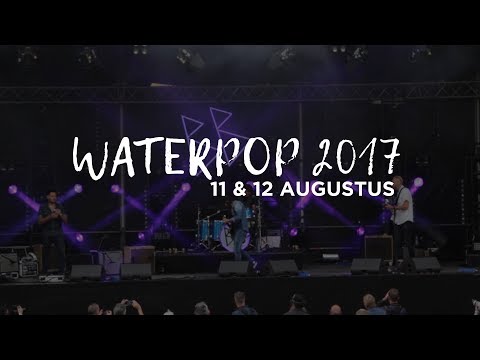 Waterpop 2017 - Boogie Beasts
