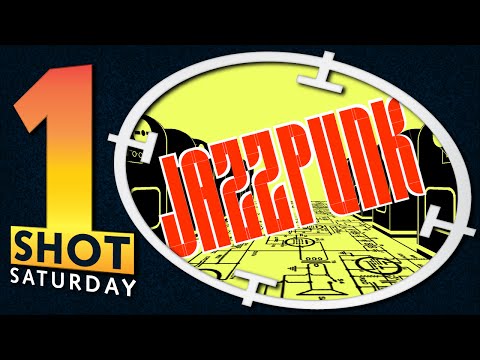 1Shot - Jazzpunk - daHell