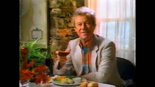 Gordon Pinsent Newfoundland Tourism Commercial 1990