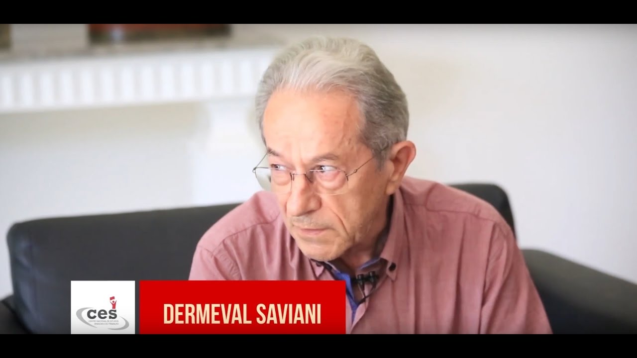 “Fundamentos Filosóficos, Psicológicos e Didáticos da Pedagogia Histórico-Crítica”