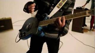 Carolina Liar - Drown HD &quot;Nuevo 2011&quot;