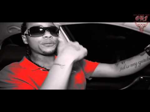 Thugga. Luckz & Sisa (OneBlood) - Sta klaar