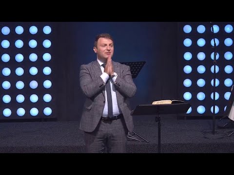 Alin Nemeș - Domnul va purta de grijă!