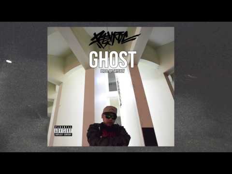 REV ROC - GHOST (prod. JAY EAZY)