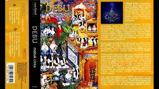 Download lagu Debu Mabuk Cinta Original Full Album mp3