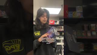 She Said “Just Buy It” 💀