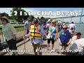 21st ICHA Kids Fishing Derby Highlights