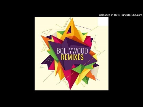 Jeena_Na_Lage_Bin_Tere_Yaara Remix