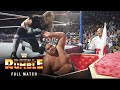 FULL MATCH Yokozuna Vs Undertaker WWE Title Casket Match Royal Rumble 1994