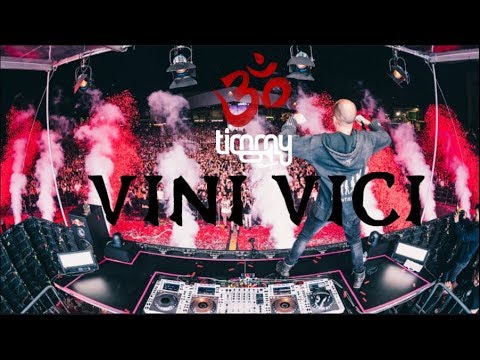 VINI VICI ૐ TIMMY TRUMPET ૐ OMIKI - PSYBASS (MUSIC VIDEO) HD HQ PARTY ROCKZZ