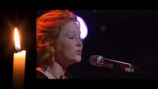 00 Crystal Bowersox - Long As I Can See The Light