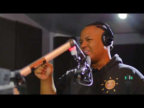 Lagoon Wavey on necessary pain | D'Live Stream