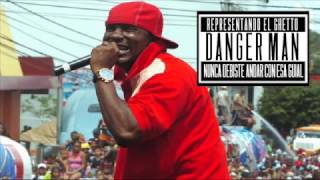Danger Man - Nunca Debistes Andar Con Esa Guial #dangermanpty #pikeriddim