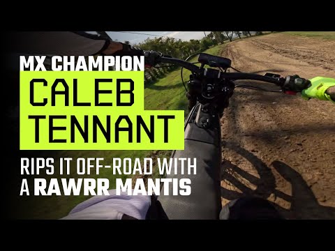 2025 Rawrr Mantis in Marietta, Ohio - Video 2