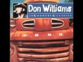 Don Williams - Another Place, Another Time