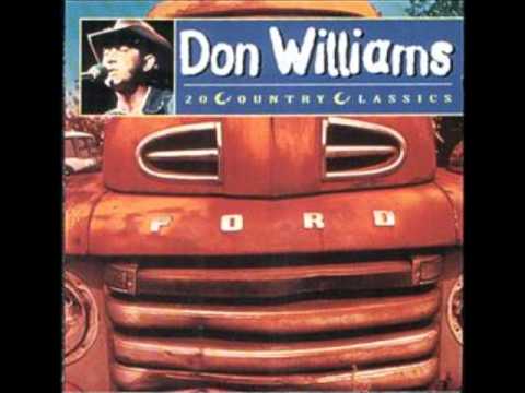 Another Place Another Time - Don Williams