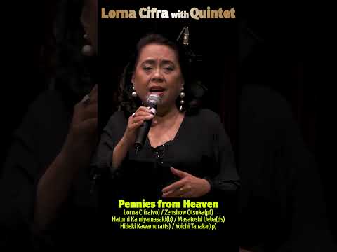 Pennies From Heaven - Mel Torme
