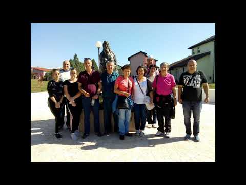 Put srca 23. 10. 2019. – Članovi udruge MOST iz Viteza o križu mentalne bolesti