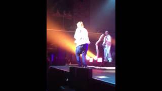 Nick Carter - So Far Away