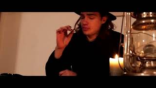 Incendie Involontaire