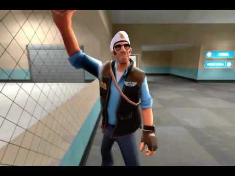 Tf2 Rising Ritual Deep Fried Steam Community :: Video :: tf2 frying pan song