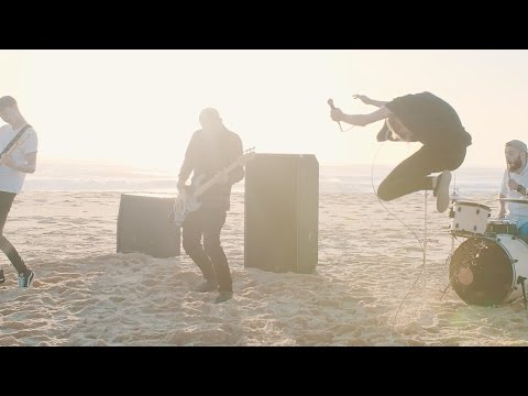As It Is - Speak Soft (Official Music Video)