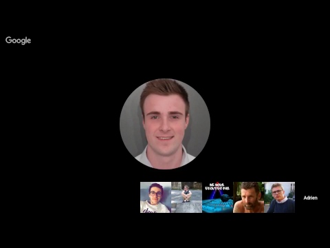 Adrien Rabiot, Ne Nous Ecoutez Pas