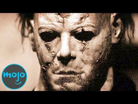 What If Michael Myers Were Real? Video