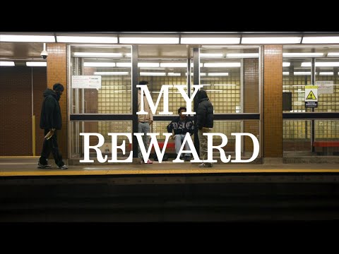 JEDA.- My Reward(Official Visualizer)