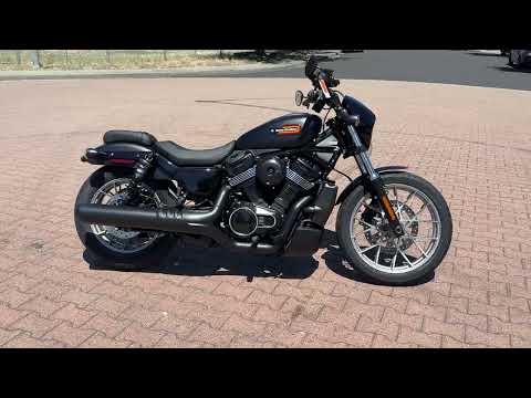 RH975S 2026 Nightster Special®