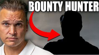 CONFRONTING A BOUNTY HUNTER | UNTOLD STORIES